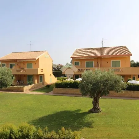 Residenze Poseidon Lägenhet