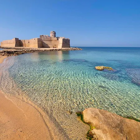 Residenze Poseidon