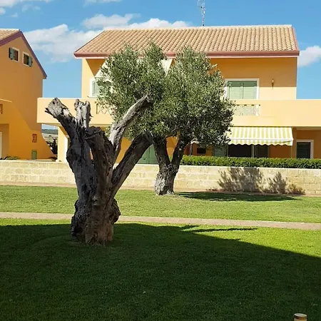 Residenze Poseidon * Le Castella (Calabria)
