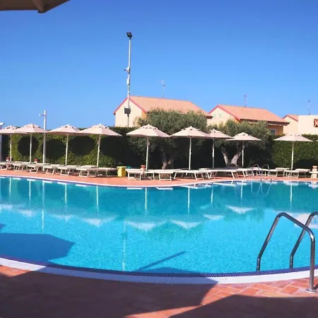 Residenze Poseidon Lägenhet