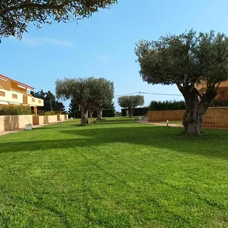 Residenze Poseidon Le Castella (Calabria)