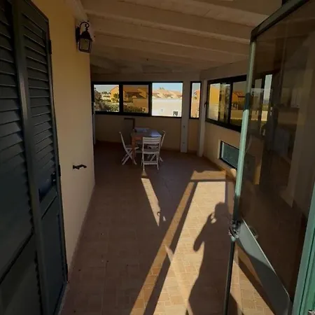 Residenze Poseidon Lejlighed Le Castella (Calabria)