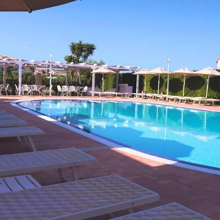Residenze Poseidon