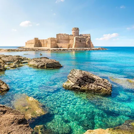 Residenze Poseidon *