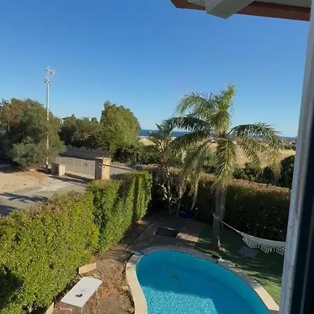 Residenze Poseidon * Le Castella (Calabria)