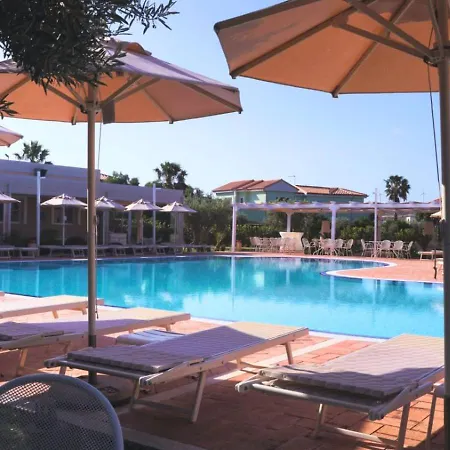 Residenze Poseidon *