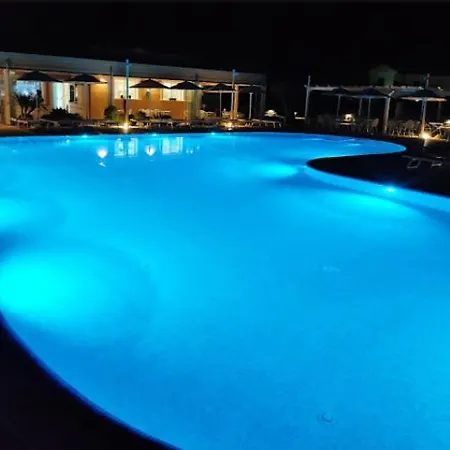 Residenze Poseidon Lejlighed *