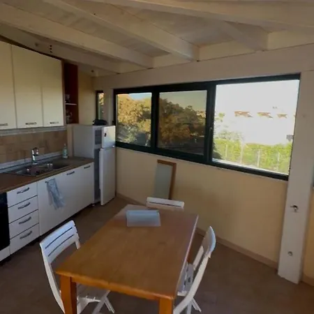 Residenze Poseidon * Le Castella (Calabria)
