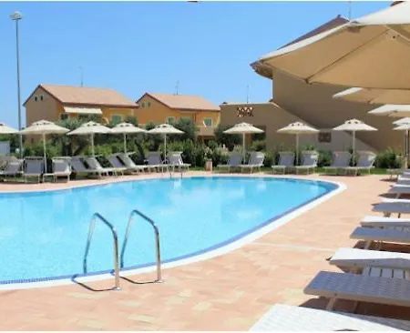 Lejlighed Residenze Poseidon