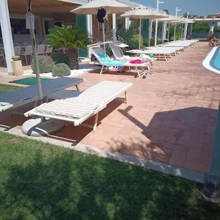 Residenze Poseidon *