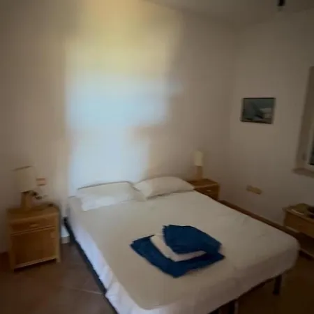 Residenze Poseidon Le Castella (Calabria)