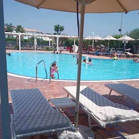 Residenze Poseidon