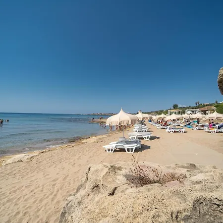 Residenze Poseidon