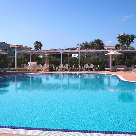 Lejlighed Residenze Poseidon *
