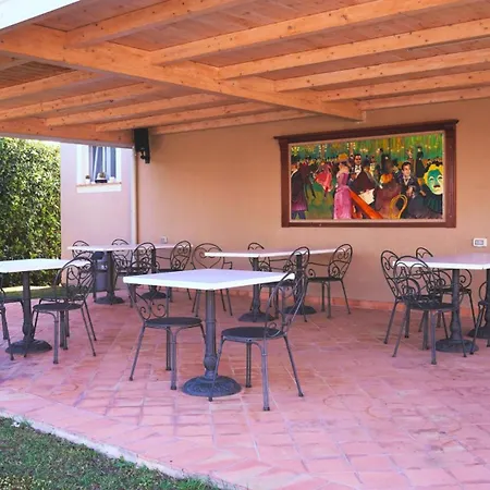 Residenze Poseidon Le Castella (Calabria)