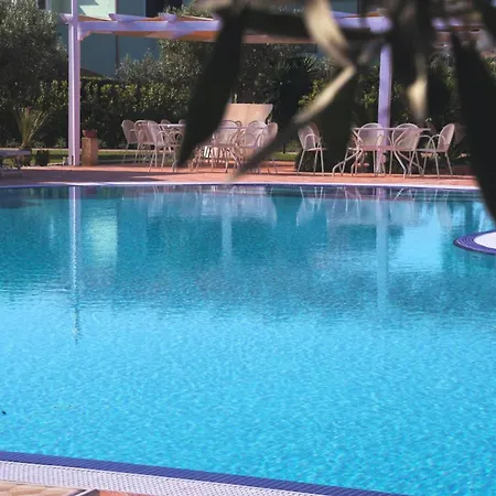 Residenze Poseidon Lägenhet